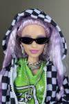 Mattel - Barbie - Extra - Doll #18 - кукла